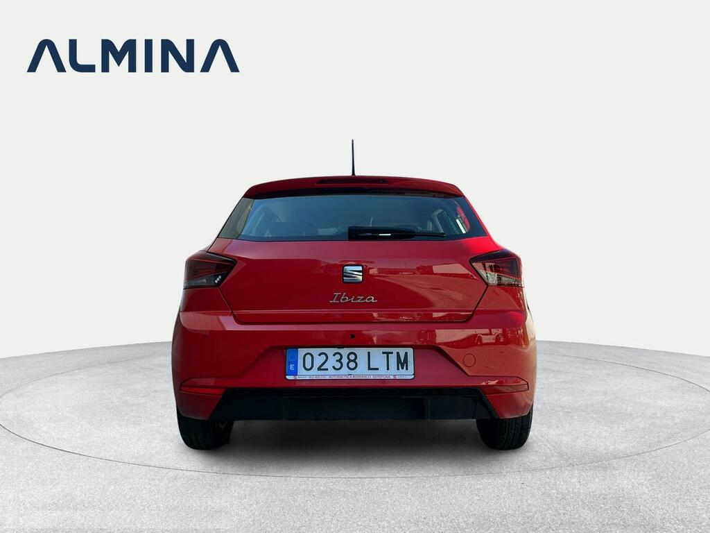 Seat Ibiza 1.0 TSI 81kW (110CV) Style Plus - Foto 507