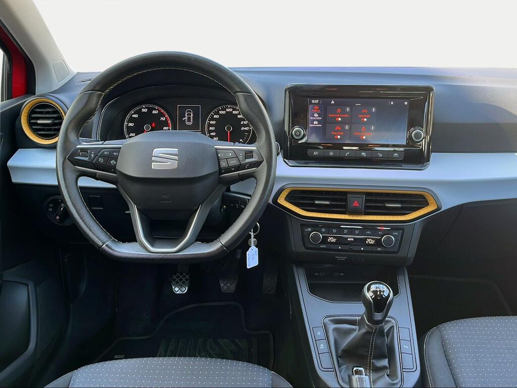 Seat Ibiza 1.0 TSI 81kW (110CV) Style Plus - Foto 516