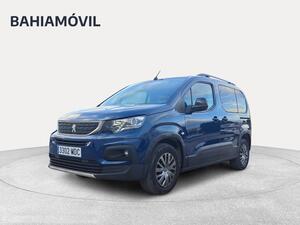 Peugeot Rifter Bussiness Standard BHDi 100 S&S MAN