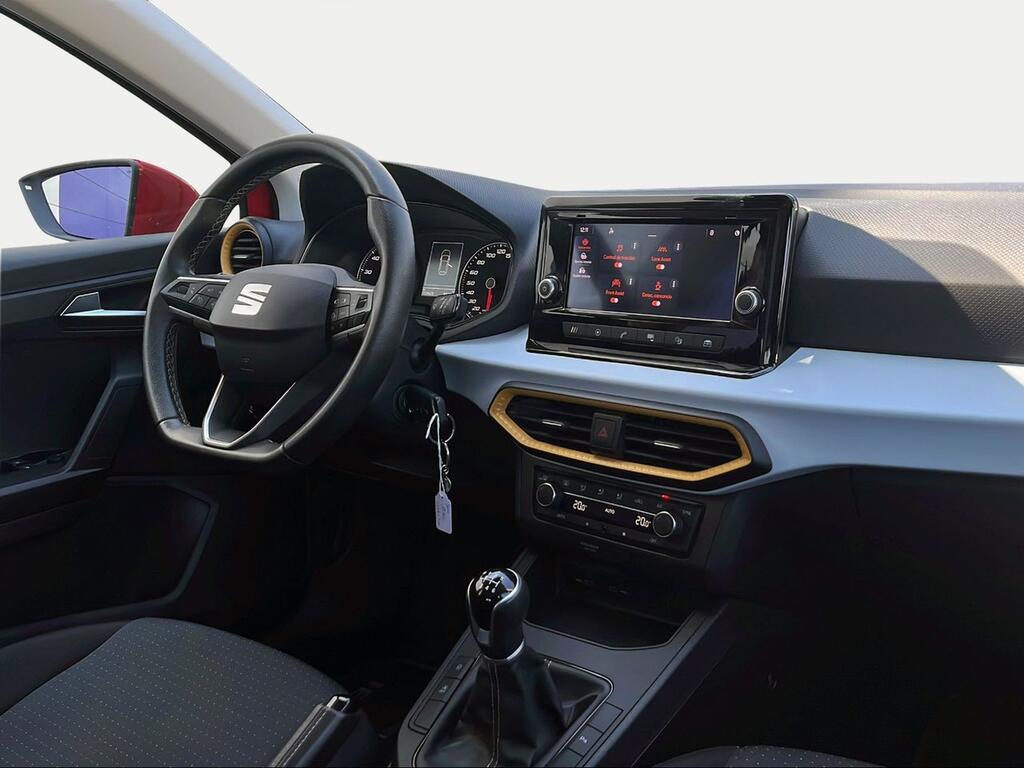 Seat Ibiza 1.0 TSI 81kW (110CV) Style Plus - Foto 517