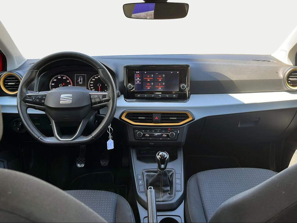 Seat Ibiza 1.0 TSI 81kW (110CV) Style Plus - Foto 510