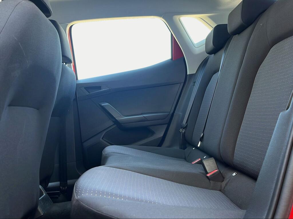 Seat Ibiza 1.0 TSI 81kW (110CV) Style Plus - Foto 512