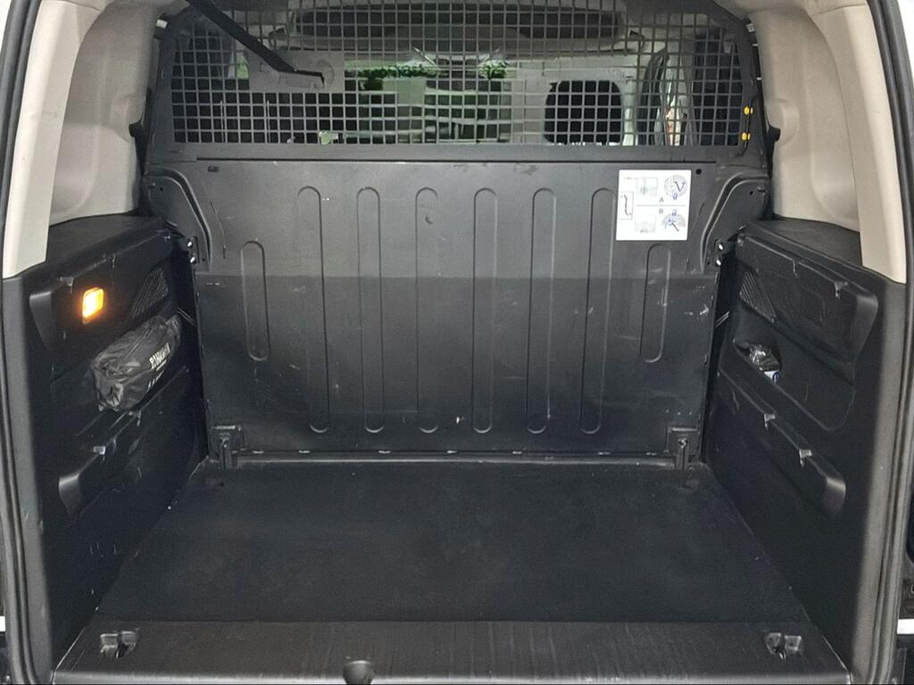 Peugeot Rifter - Foto 940