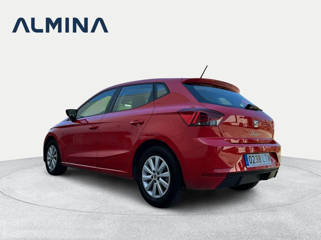 Seat Ibiza 1.0 TSI 81kW (110CV) Style Plus - Foto 509
