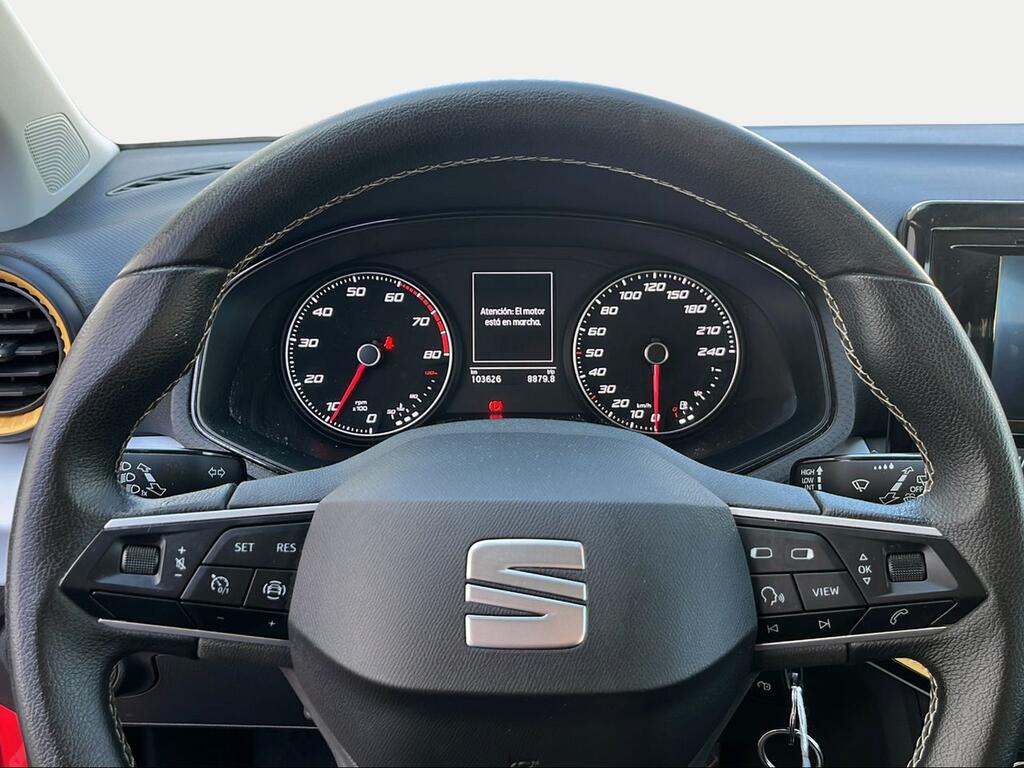 Seat Ibiza 1.0 TSI 81kW (110CV) Style Plus - Foto 519
