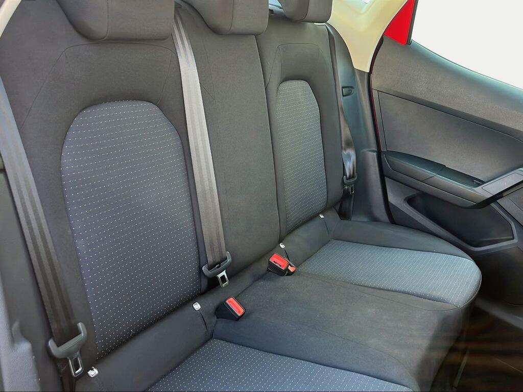 Seat Ibiza 1.0 TSI 81kW (110CV) Style Plus - Foto 518