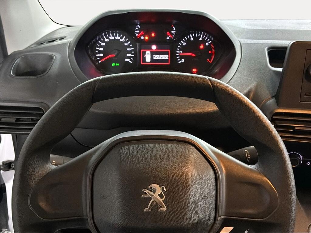 Peugeot Rifter - Foto 951