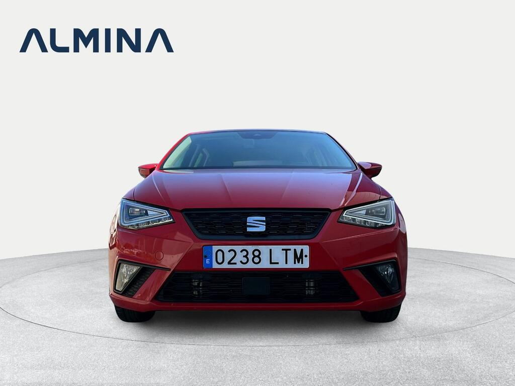 Seat Ibiza 1.0 TSI 81kW (110CV) Style Plus - Foto 504
