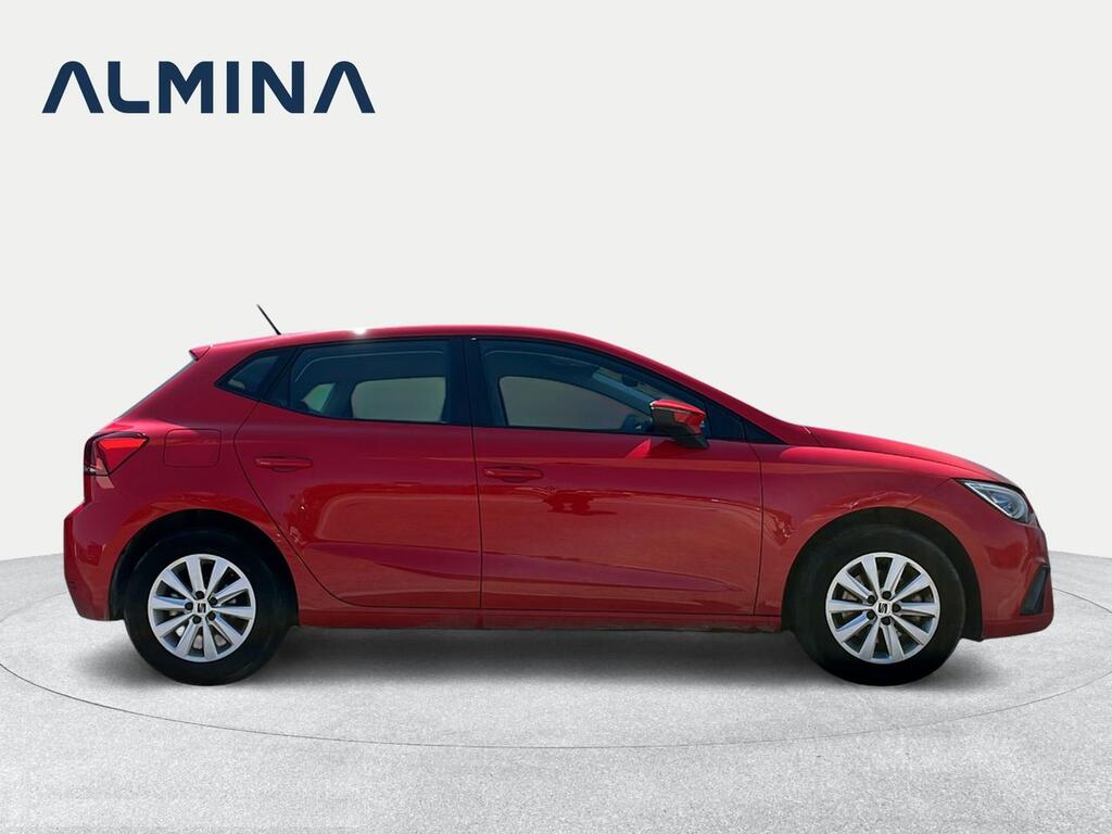 Seat Ibiza 1.0 TSI 81kW (110CV) Style Plus - Foto 506