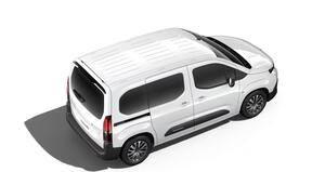 Citroën Berlingo Citroën ë-Berlingo Talla M ë-Berlingo 50 kWh PLUS