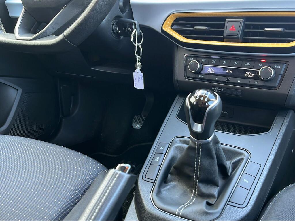 Seat Ibiza 1.0 TSI 81kW (110CV) Style Plus - Foto 521