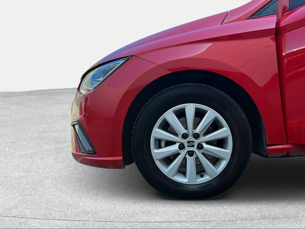 Seat Ibiza 1.0 TSI 81kW (110CV) Style Plus - Foto 513