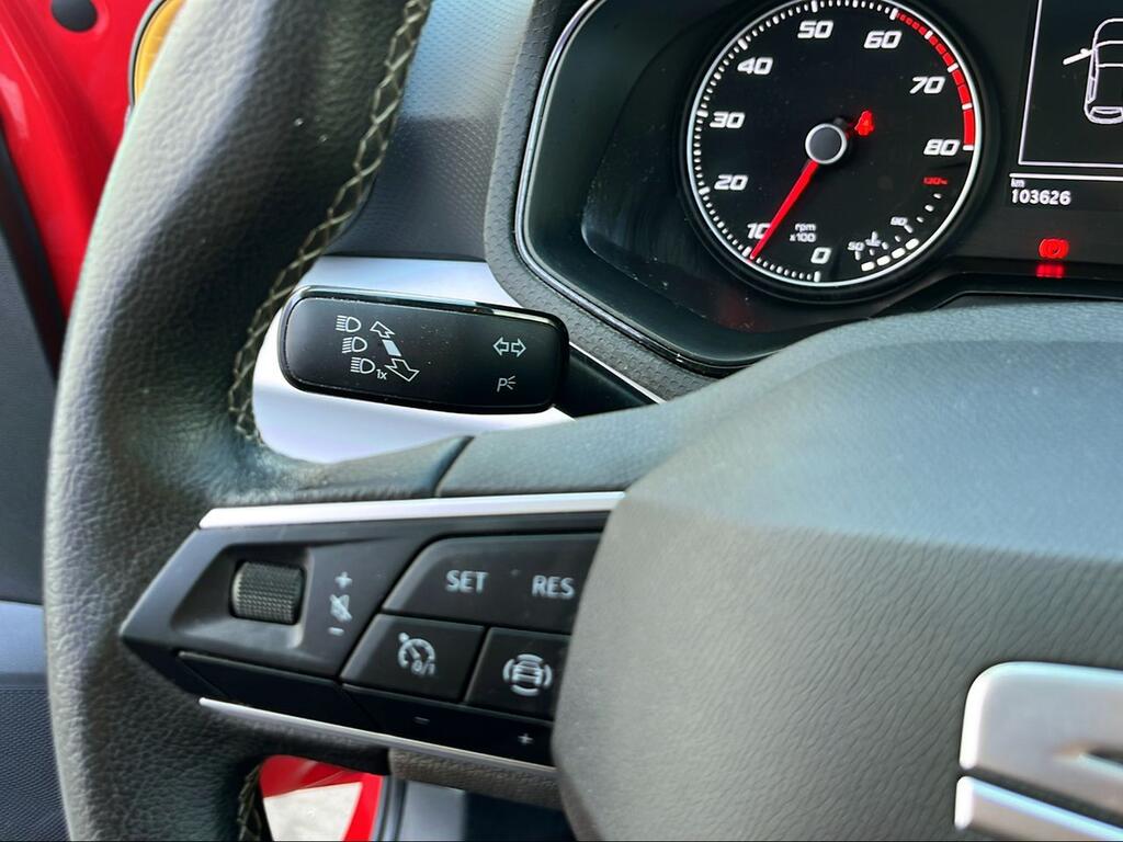 Seat Ibiza 1.0 TSI 81kW (110CV) Style Plus - Foto 524