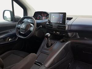 Peugeot Rifter Bussiness Standard BHDi 100 S&S MAN