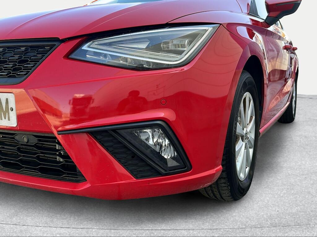 Seat Ibiza 1.0 TSI 81kW (110CV) Style Plus - Foto 515
