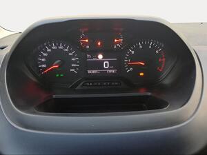 Peugeot Rifter Bussiness Standard BHDi 100 S&S MAN