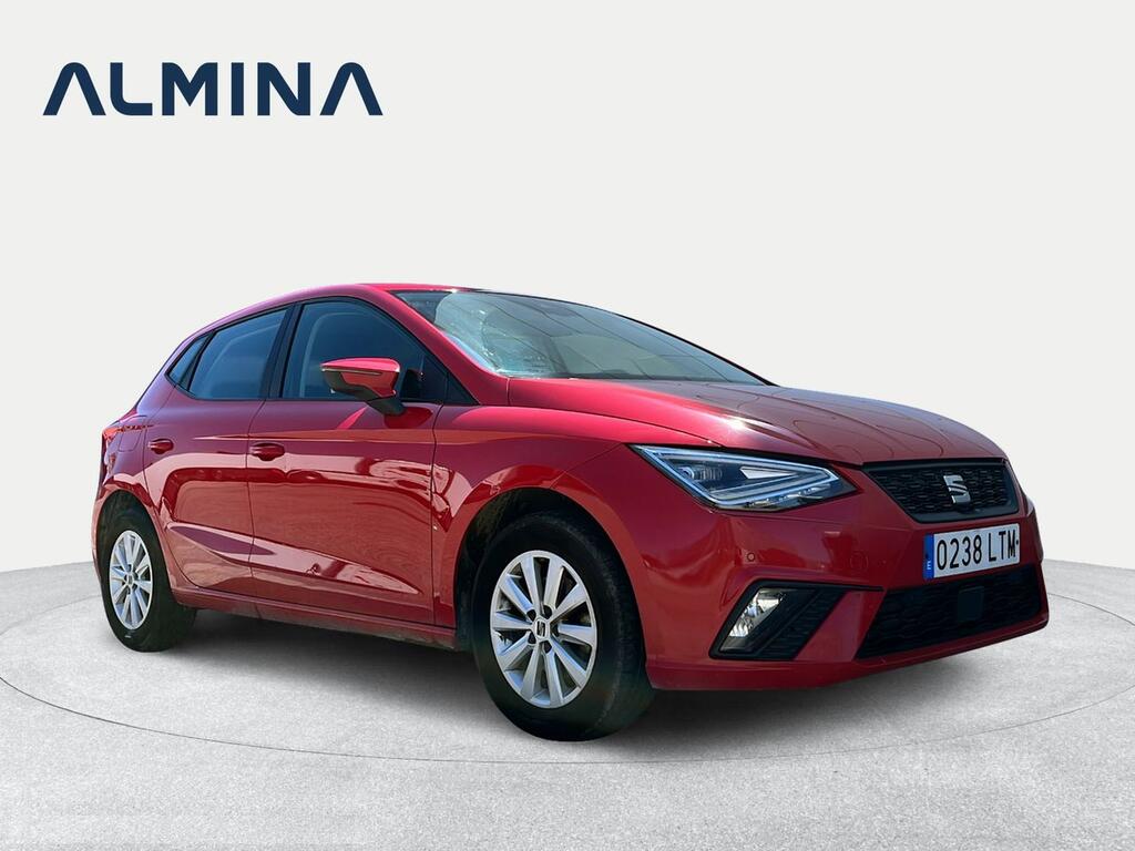 Seat Ibiza 1.0 TSI 81kW (110CV) Style Plus - Foto 505