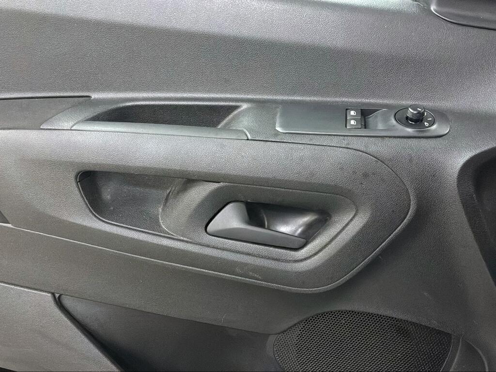 Peugeot Rifter - Foto 955