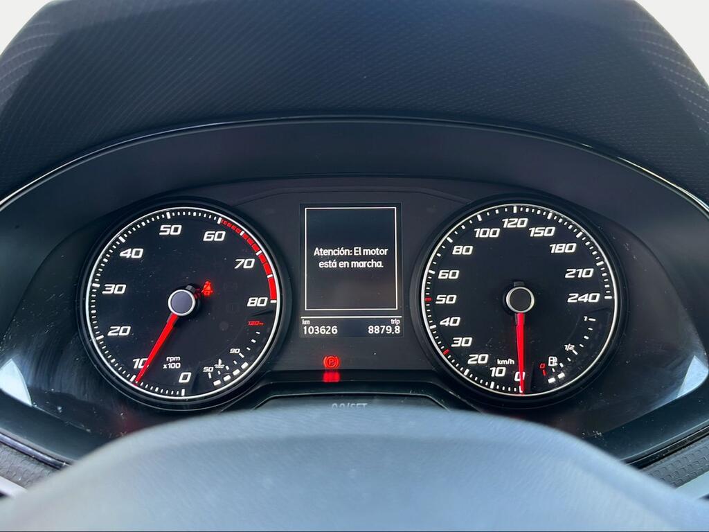 Seat Ibiza 1.0 TSI 81kW (110CV) Style Plus - Foto 520