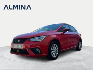 Seat Ibiza 1.0 TSI 81kW (110CV) Style Plus
