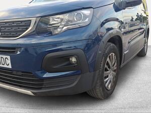 Peugeot Rifter Bussiness Standard BHDi 100 S&S MAN