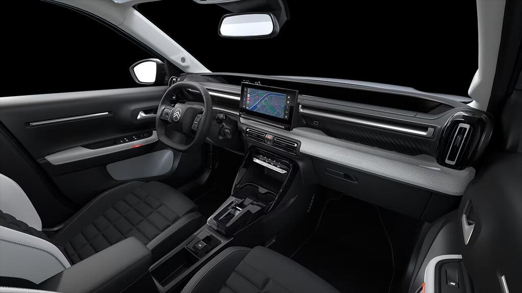 Citroën C3 Aircross Hybrid 145 ë-DCS6 MAX - Foto 967
