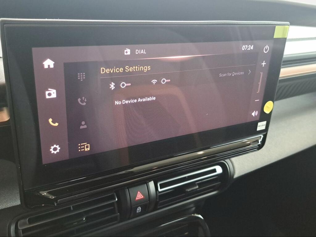 Citroën C3 Aircross Hybrid 145 ë-DCS6 PLUS - Foto 955