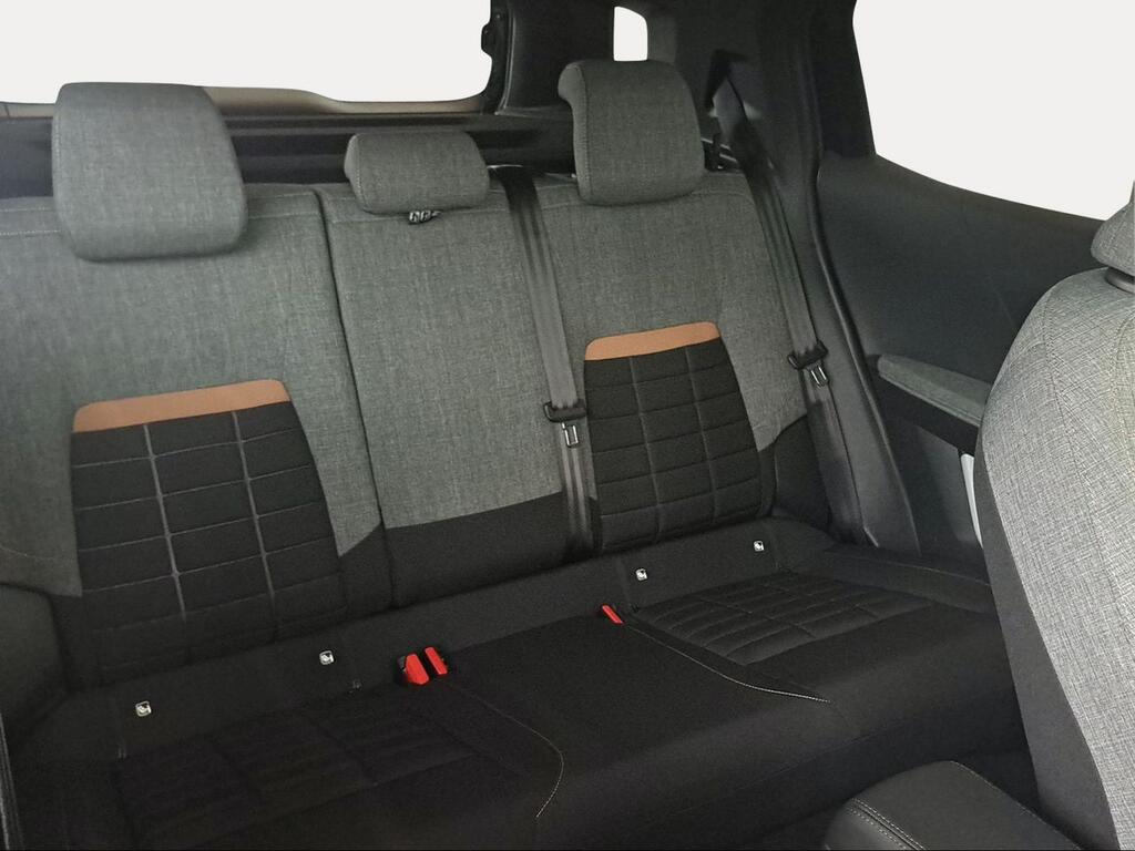 Citroën C3 Aircross Hybrid 145 ë-DCS6 PLUS - Foto 949