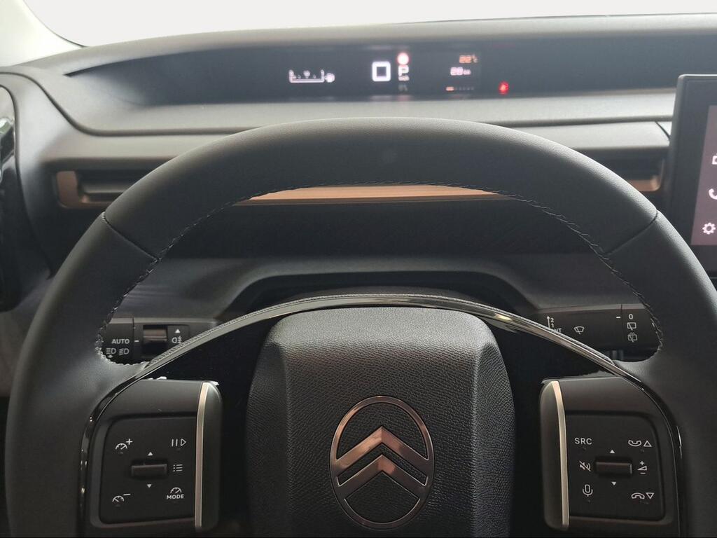 Citroën C3 Aircross Hybrid 145 ë-DCS6 PLUS - Foto 951