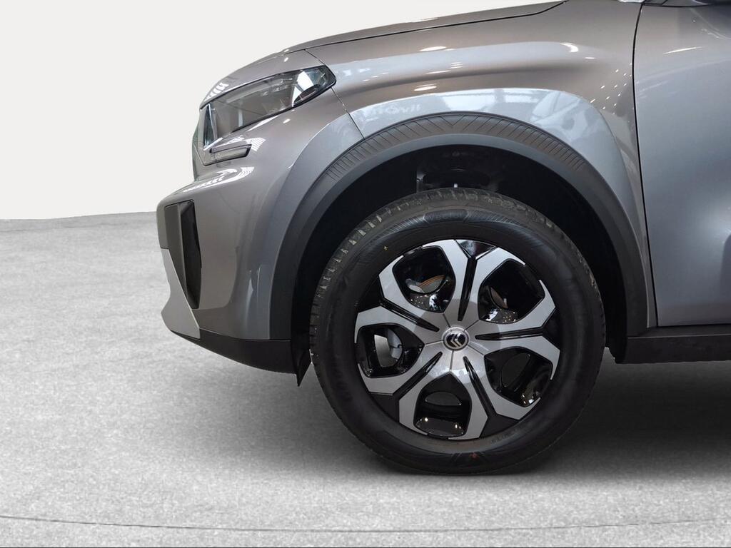 Citroën C3 Aircross Hybrid 145 ë-DCS6 PLUS - Foto 944