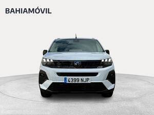 Peugeot Rifter Rifter Allure BlueHDi 100