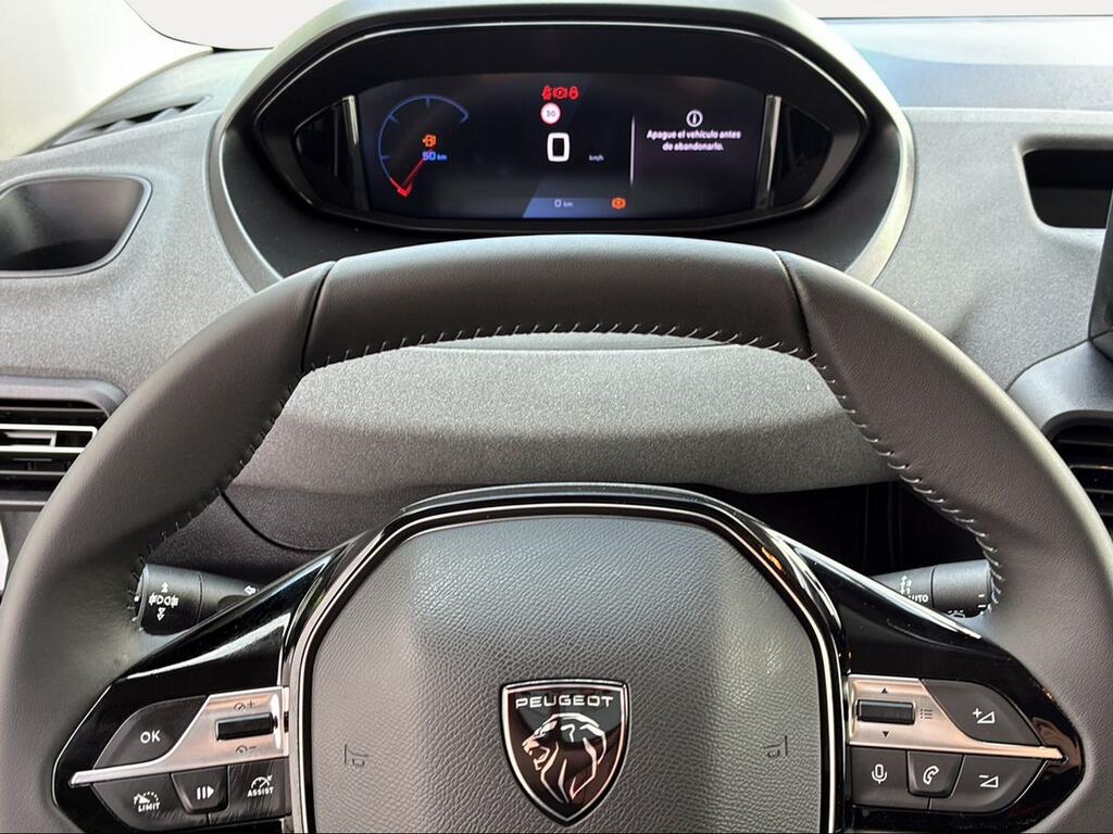 Peugeot Rifter Rifter Allure BlueHDi 100 - Foto 775