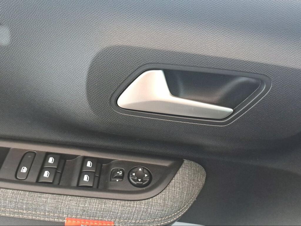 Citroën C3 Aircross Hybrid 145 ë-DCS6 PLUS - Foto 954
