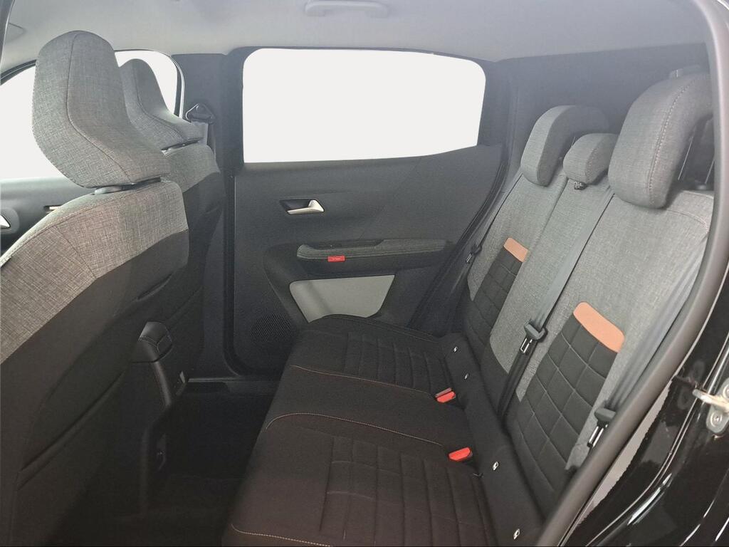 Citroën C3 Aircross Hybrid 145 ë-DCS6 PLUS - Foto 943