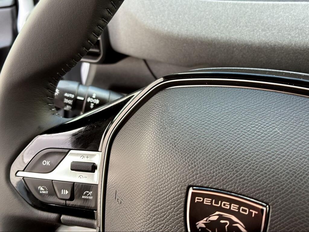 Peugeot Rifter Rifter Allure BlueHDi 100 - Foto 782