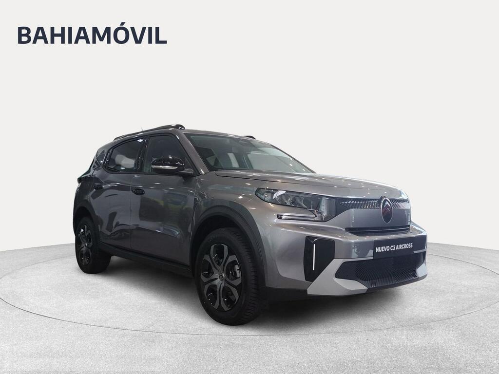 Citroën C3 Aircross Hybrid 145 ë-DCS6 PLUS - Foto 936