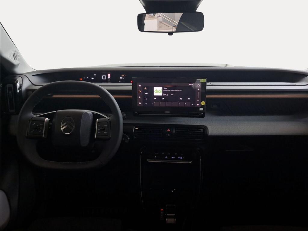 Citroën C3 Aircross Hybrid 145 ë-DCS6 PLUS - Foto 941