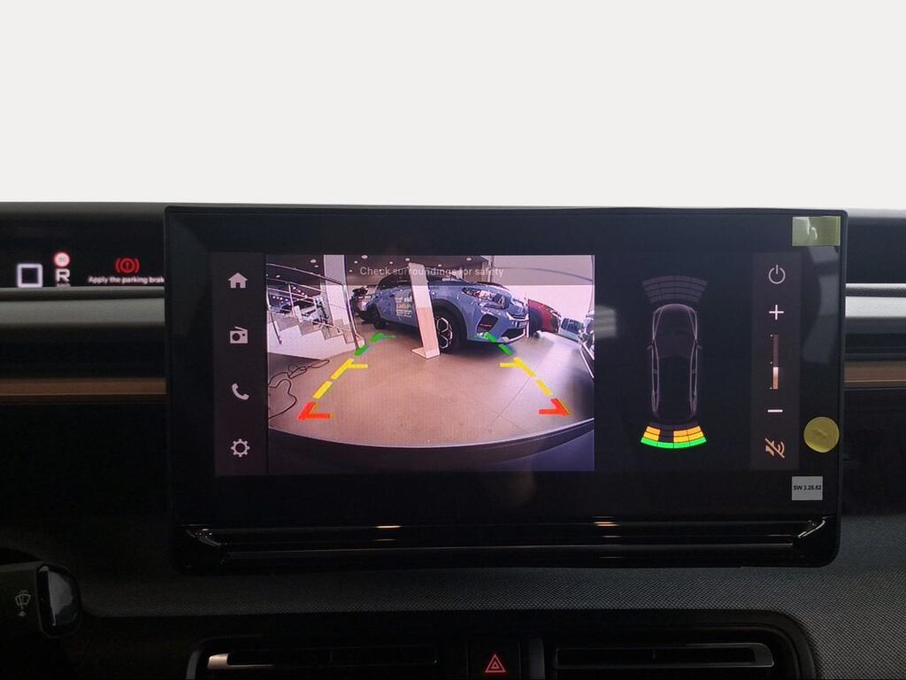 Citroën C3 Aircross Hybrid 145 ë-DCS6 PLUS - Foto 945