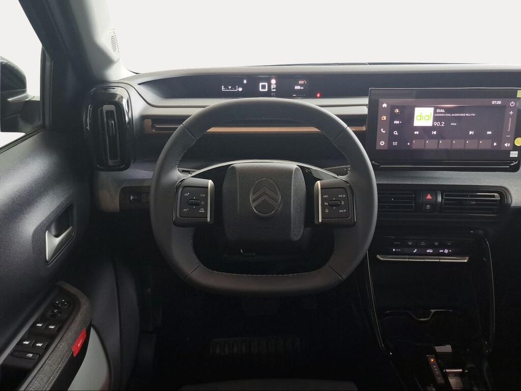 Citroën C3 Aircross Hybrid 145 ë-DCS6 PLUS - Foto 947