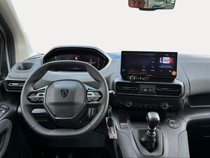 Peugeot Rifter Rifter Allure BlueHDi 100
