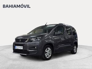Peugeot Rifter RIFTER ALLURE 1.5 BLUEHDI 100 Peugeot Rifter RIFTER ALLURE 1.5 BLUEHDI 100