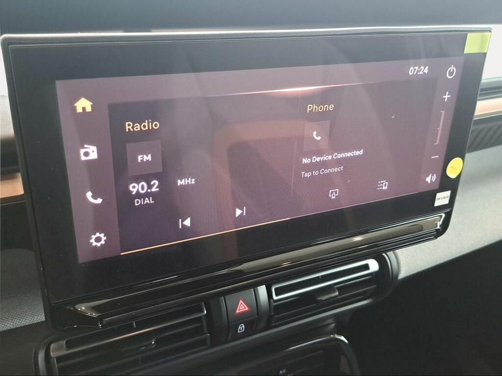 Citroën C3 Aircross Hybrid 145 ë-DCS6 PLUS - Foto 956