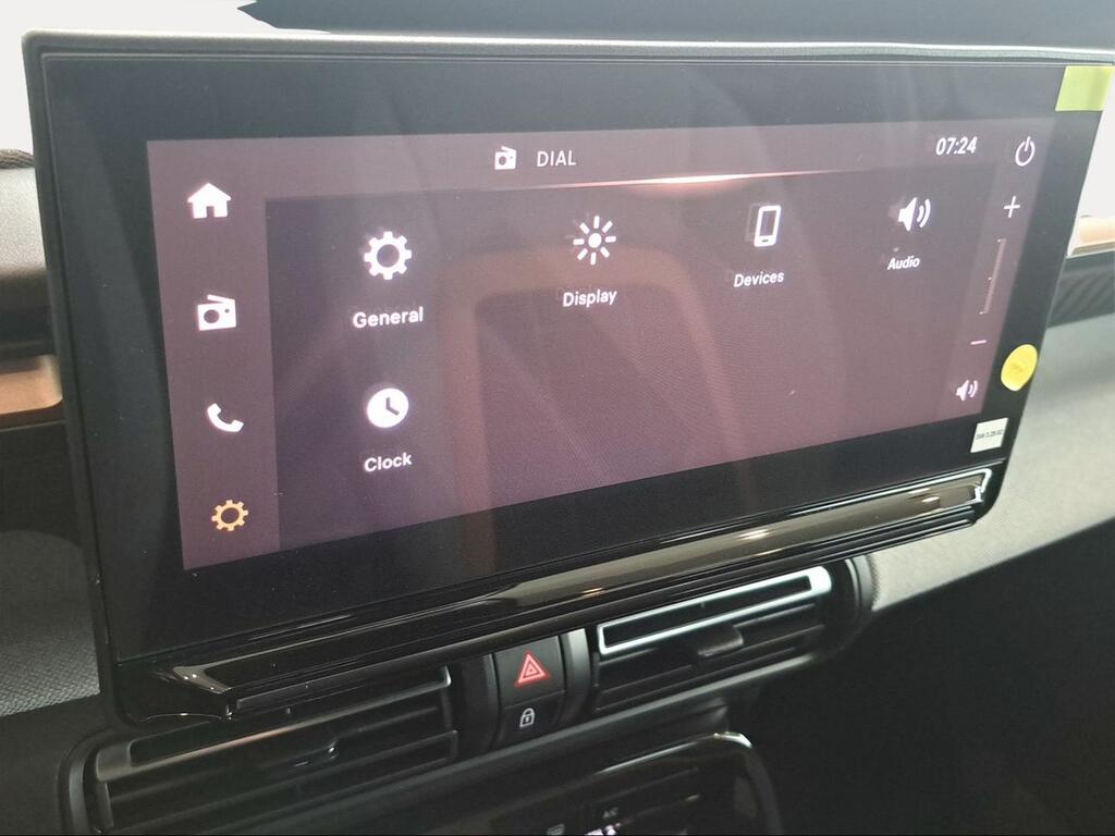 Citroën C3 Aircross Hybrid 145 ë-DCS6 PLUS - Foto 957