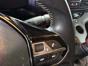 Peugeot Rifter RIFTER ALLURE 1.5 BLUEHDI 100