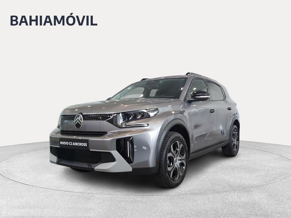 Citroën C3 Aircross Hybrid 145 ë-DCS6 PLUS - Foto 934