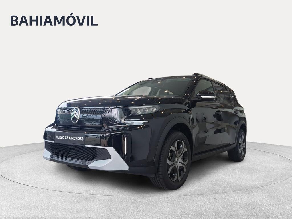 Citroën C3 Aircross Hybrid 145 ë-DCS6 PLUS - Foto 835
