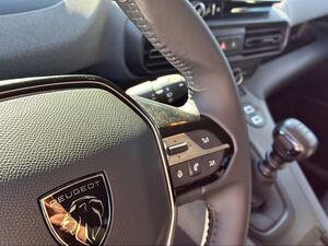 Peugeot Rifter Rifter Allure BlueHDi 100 6 Vel. MAN Standard