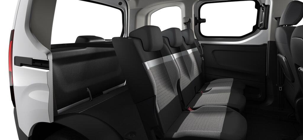 Citroën Berlingo Talla M BlueHDi 100 S&S PLUS - Foto 656