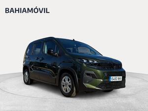 Peugeot Rifter Rifter Allure BlueHDi 100 6 Vel. MAN Standard