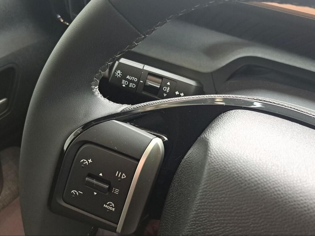 Citroën C3 Aircross Hybrid 145 ë-DCS6 PLUS - Foto 861